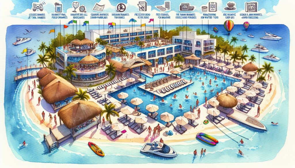 Cozumel: O Destino Ideal para Aventura e Relaxamento