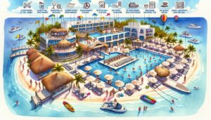 Cozumel: O Destino Ideal para Aventura e Relaxamento