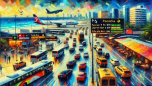 Descubra Como Chegar em Cancun: Opções de Transporte