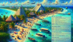 Dicas Especiais para Descobrir Cancun: Uma Aventura Imperdível