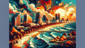 Explore Cancun: Um Tesouro Tropical no Coração do Caribe