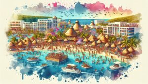 Férias de Primavera em Cancun: Uma Aventura Imperdível
