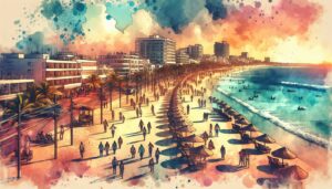 A Época Ideal para Conhecer Cancun: Dicas e Considerações