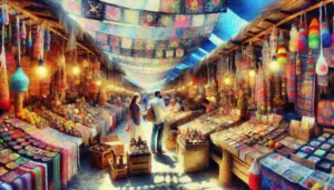 As Melhores Lembranças e Souvenirs em Cancun