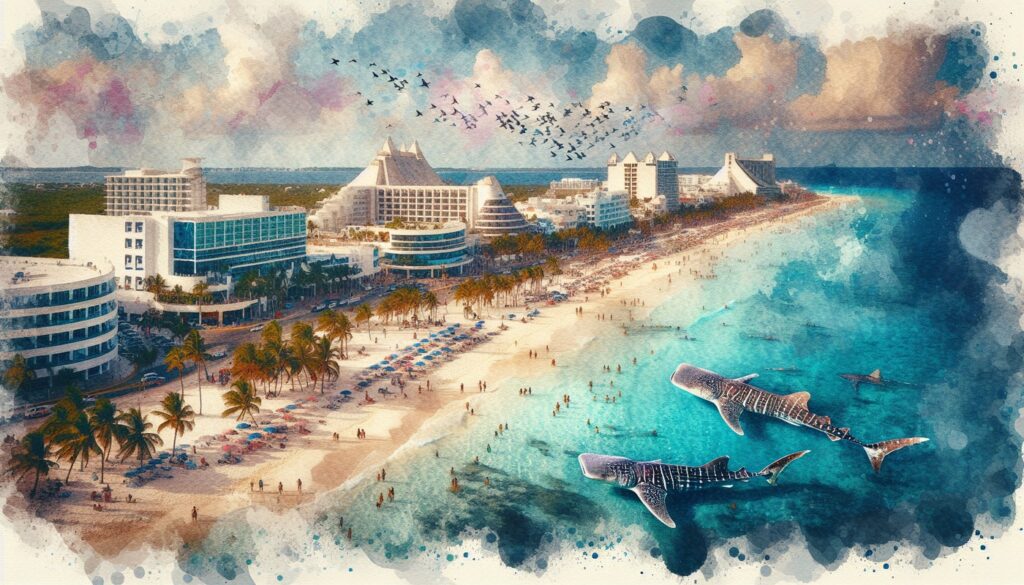 Cancun em Junho: Uma Aventura Imperdível