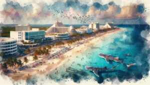 Cancun em Junho: Uma Aventura Imperdível