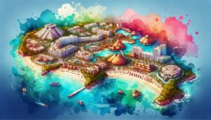 Explore Cancun: o Destino Perfeito do Caribe