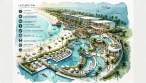 Descubra um Refúgio de Luxo Entre Cancun e a Riviera Maya