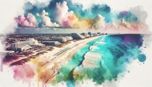 Explora el Encanto de Playa Marlin en Cancun: Aventura y Relajación sin Igual
