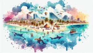 Guia Completo sobre o Clima e as Épocas Favoráveis para Visitar Cancun