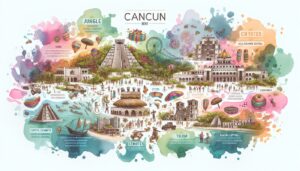 Maio em Cancun: Uma Jornada de Experiências Inigualáveis