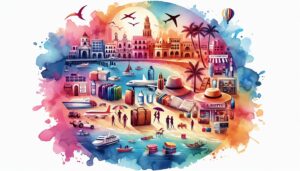 Transforme Sua Viagem a Cancun: Dicas para Evitar Erros Comuns