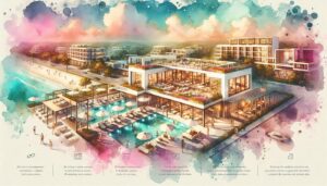 Uma Experiência Memorada em um Resort Para Adultos em Playa del Carmen