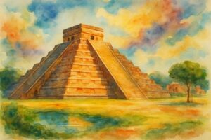 Chichen Itzá: A Maravilha que Encanta Gerações