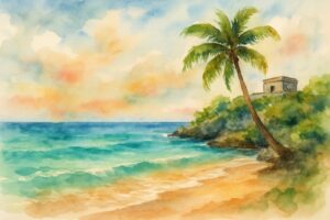 Descubra a Época Perfeita para Visitar Cancun: Dicas e Informações