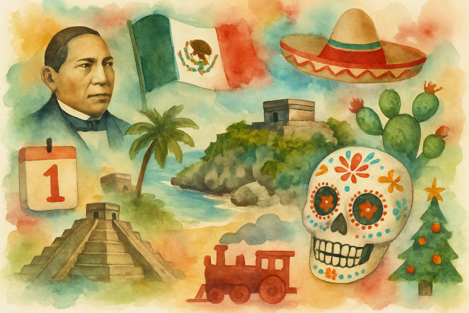 Feriados e Festividades em Tulum: Mergulhe na Cultura Local em 2022
