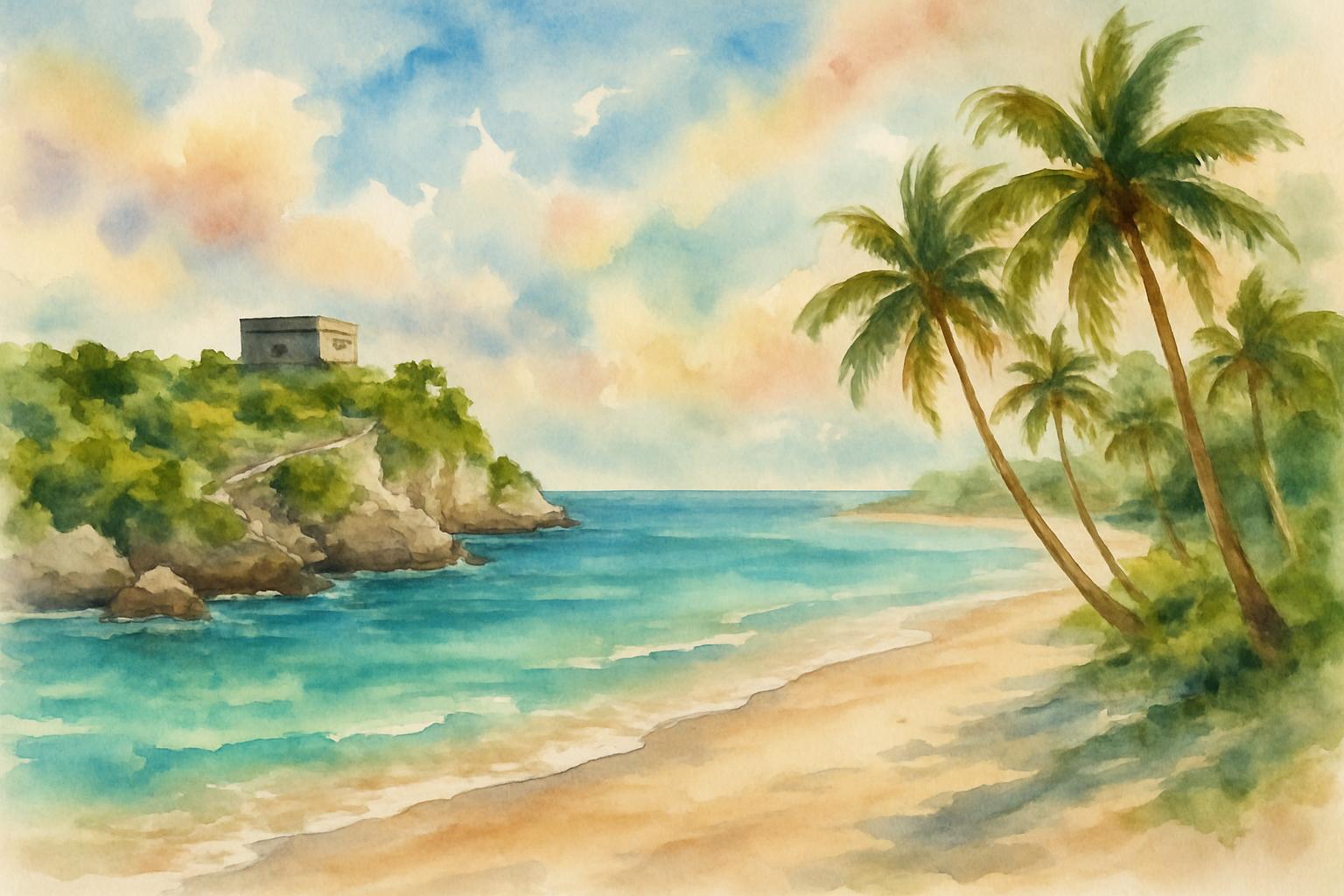 Descubra-as-Praias-Maravilhosas-de-Tulum.jpg Descubra as Praias Maravilhosas de Tulum