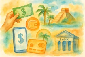 Envio de Dinheiro para Cancun: Um Guia Prático