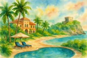 Os Melhores Resorts All-Inclusive em Tulum