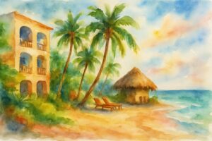 Hotéis Econômicos em Cancun: Conforto e Qualidade ao seu Alcance