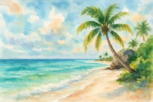 Uma Aventura em Cancun e Playa Paraíso: O Destino dos Seus Sonhos