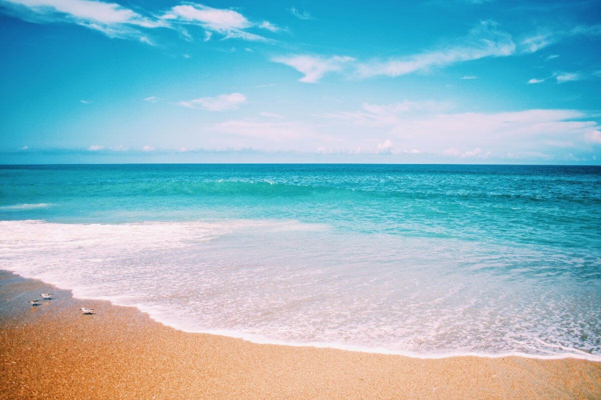 mejores playas de México