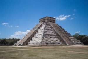 Chichen Itzá