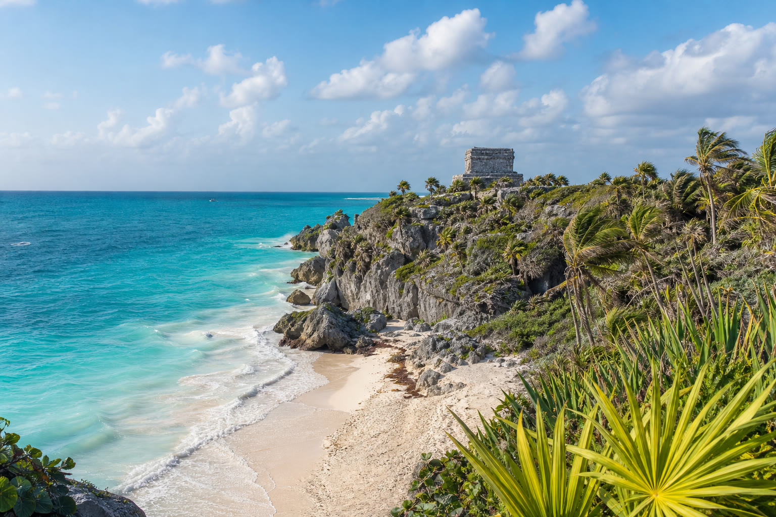 Costa de Quintana Roo Costa de Quintana Roo