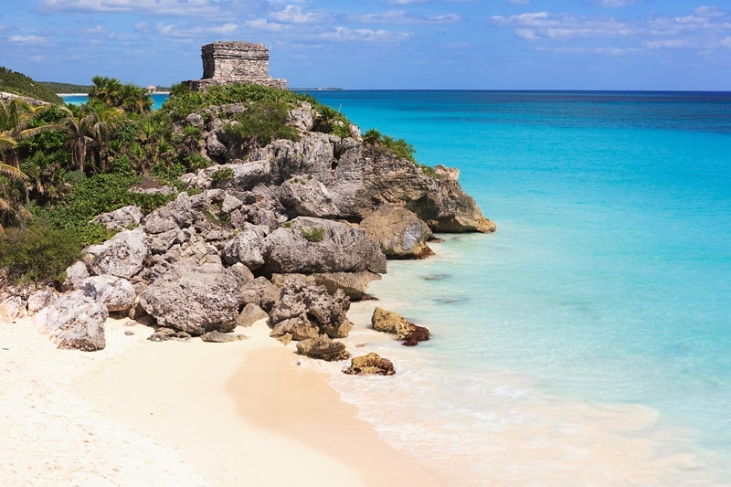 bestday tulum mexico